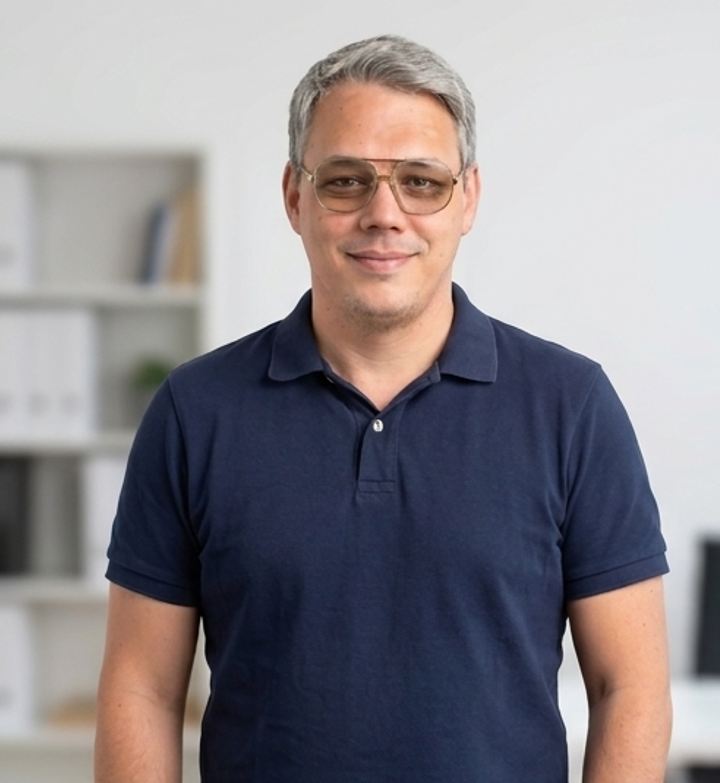 Daniel Eck
