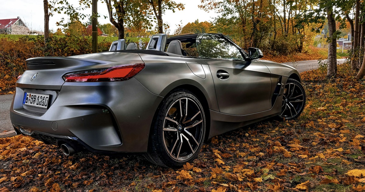 KFZ-Versicherung: Jetzt vergleichen und bis 30. November wechseln
